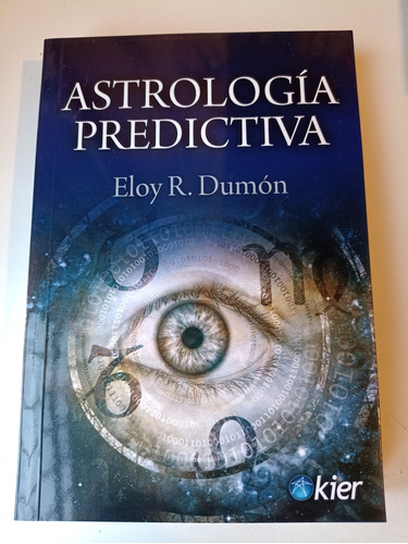 Astrologia Predictiva Eloy Dumon 