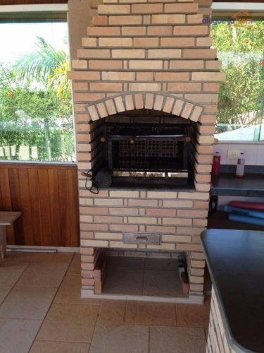 Imagem 11 de 30 de Casa Com 5 Dormitórios À Venda, 400 M² Por R$ 1.200.000,00 - Igaratá - Igaratá/sp - Ca0227