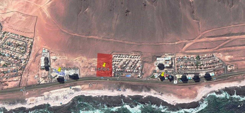 Imagen 5 de 6 de Terreno 9.749 M2, Sector Llacolen
