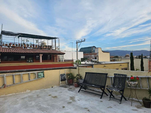 Casa Con Casita En Venta En San Miguel Vive Y Renta En Excelente Ubicación