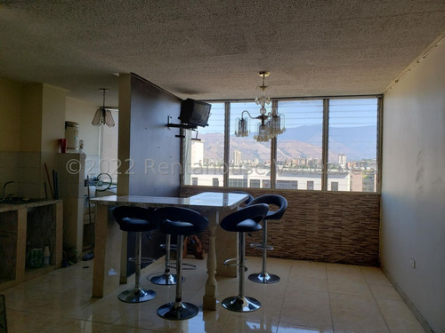 Imagen 2 de 16 de Apartamento En Urb. Bosque Alto, Maracay Edo. Aragua Mls #22-19138