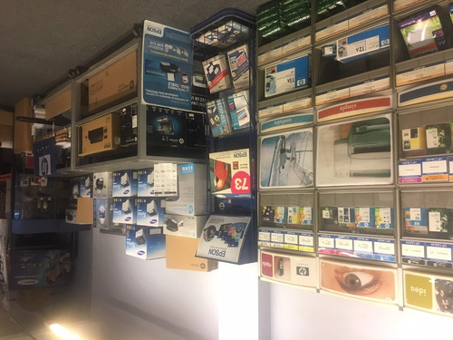 Imagen 6 de 7 de Correa Para Plotter Hp Designjet T120 De 61cm 24 Wis Tecno
