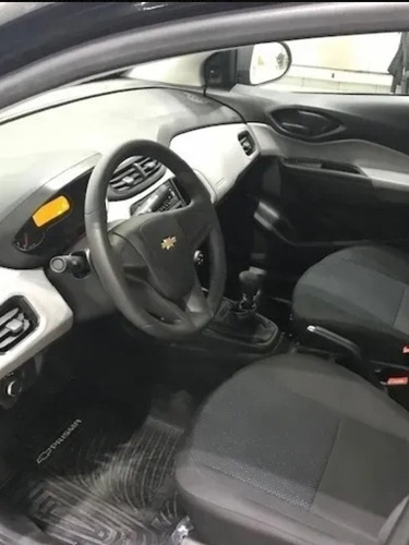 Imagen 8 de 8 de Chevrolet Onix Joy Adjudicado $585.000 Y Cuotas