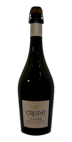 Cruzat Cuvée Rosé Extra Brut