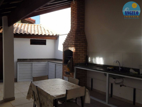 Imagem 9 de 9 de Casa No Bairro Três Marias Em Peruíbe - 584