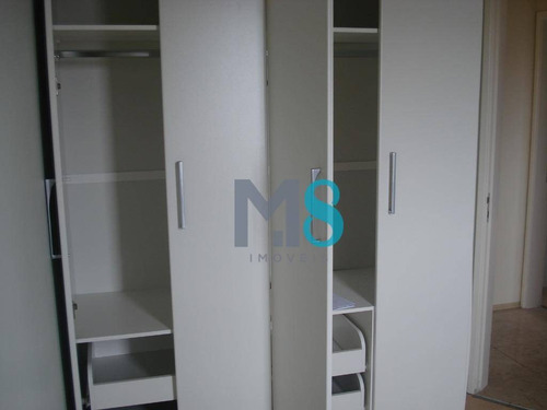 Imagem 9 de 30 de Apartamento Duplex Com 3 Dormitórios À Venda, 154 M² Por R$ 650.000,00 - Sacomã - São Paulo/sp - Ad0005