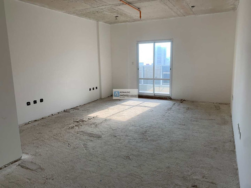 Imagem 8 de 10 de Sala Com 0 Dorm, Boqueirão, Praia Grande, Cod: 3535 - A3535