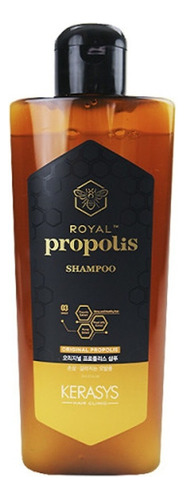 Kerasys Propolis Royal Original Shampoo 180ml