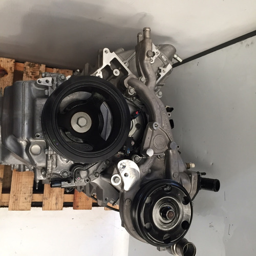 Motor Basico Chevrolet 5.3 Lts Inyección Directa Nuevo Oem