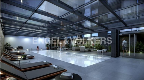Imagen 14 de 15 de Magnífico Apartamento De 2 Dorm En Bilú Biarritz