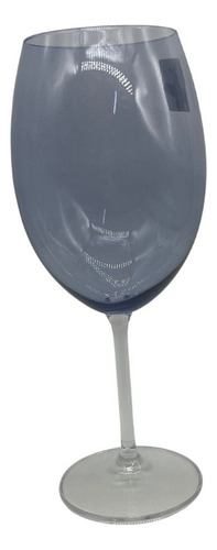 Jogo 6 Taças Cristal Bohemia Colibri 580ml Coloridas P/ Água