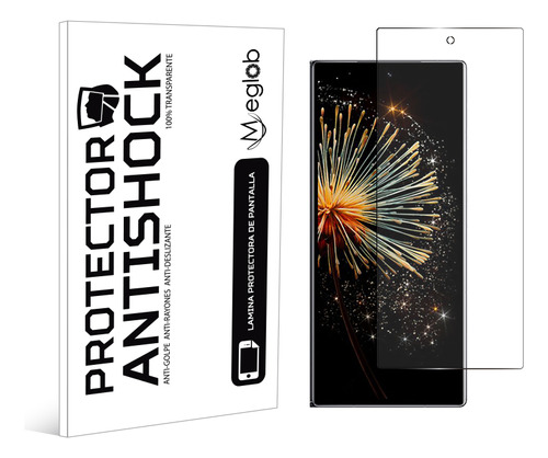 Protector De Pantalla Antishock Para Xiaomi Mix Fold 3