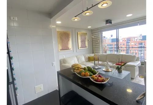 Venta Apartamento En Gran Granada Bogotá