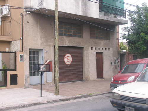 Imagen 2 de 30 de Local, Taller Y Oficinas + Vivienda 2 1/2 Amb C/fondo