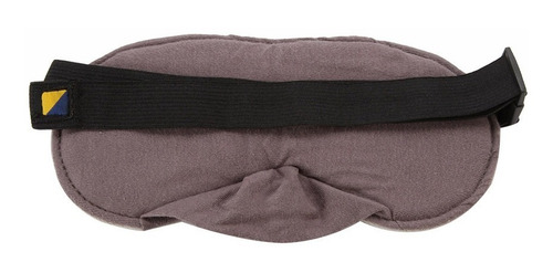 Máscara De Viagem Luxo | Conforto Para Dormir