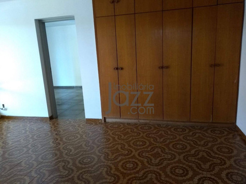 Exuberante Casa Com 4 Dormitórios (2 Suítes) À Venda, 380 M² Por R$ 3.200.000 - Jardim Nossa Senhora Auxiliadora - Campinas/sp - Ca5280