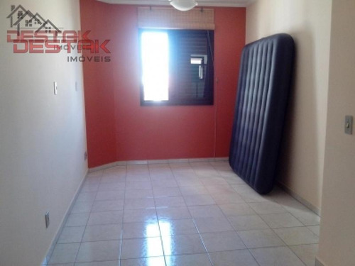 Ref.: 4293 - Apartamento Em Jundiaí Para Venda - V4293