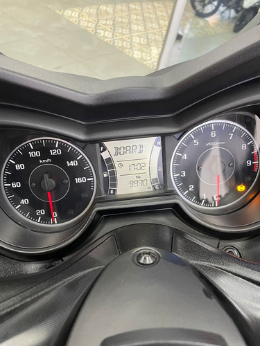 Yamaha X- Max 250 Abs