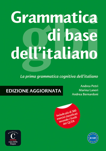 Grammatica Di Base Dell Italiano - Aa.vv