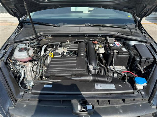 Volkswagen Golf 1.4 Highline Dsg At