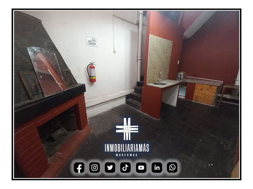 Imagen 5 de 18 de Alquiler Local Goes Montevideo Imas.uy B (ref: Ims-18698)