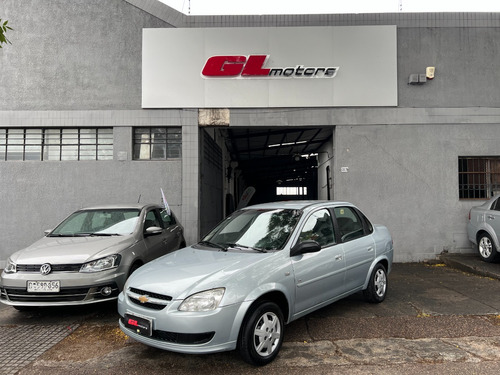 Chevrolet Corsa 1.4 Full (( Gl Motors ))