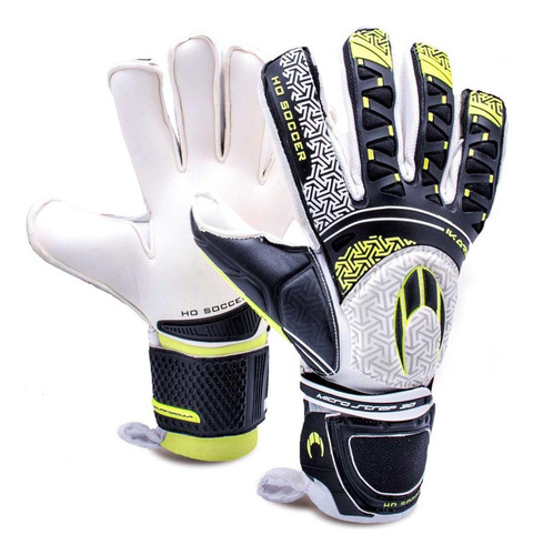 Guantes De Portero Ho Soccer Ikarus Roll Flat. Profesional