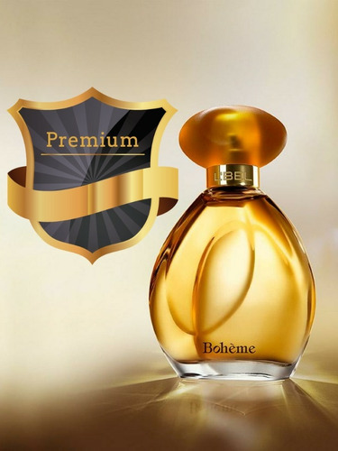 Perfume Boheme Original (esika) 50ml