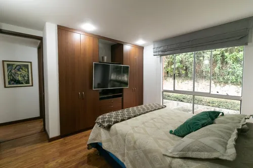 Casa Condominio En Venta En Provenza. Cod V1030152