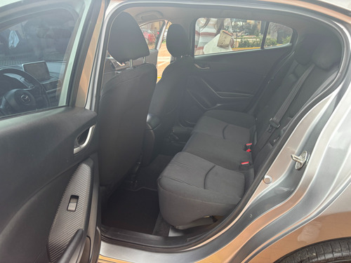 Mazda 3 2.0 Prime