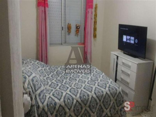 Imagem 11 de 12 de Apartamento - 416