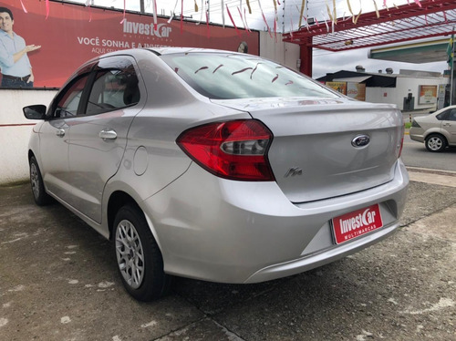 Ford Ka 1.5 Se 2016/2017