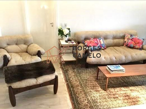 Imagem 13 de 30 de Apto 4 Quartos C/ Lazer Completo À Venda Vila Da Serra - 7066