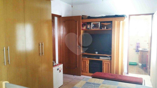 Imagem 16 de 30 de Casa-são Paulo-granja Julieta | Ref.: Reo25016 - Reo25016