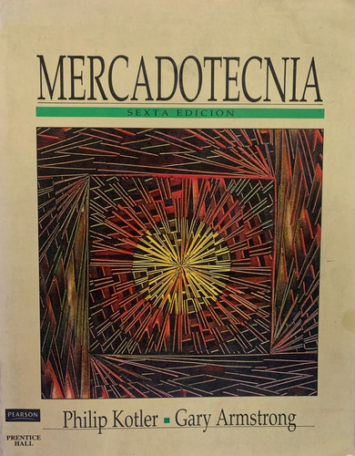 Mercadotecnia - 6 Edición 