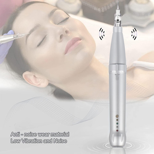 Kit De Pluma De Tatuaje De Maquillaje Permanente Para Cejas,