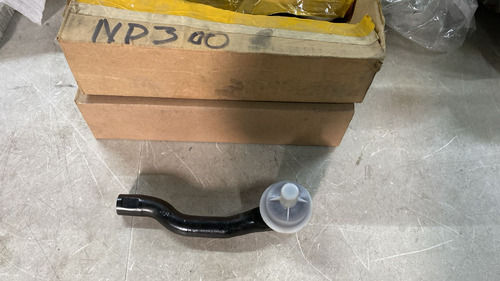 Terminal Direccion Derecha Nissan Np300 16-20