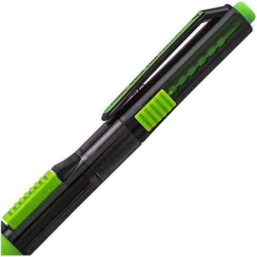 Quick Click Pop Mechanical Pencil, (0.7mm) Medium 2b Le...