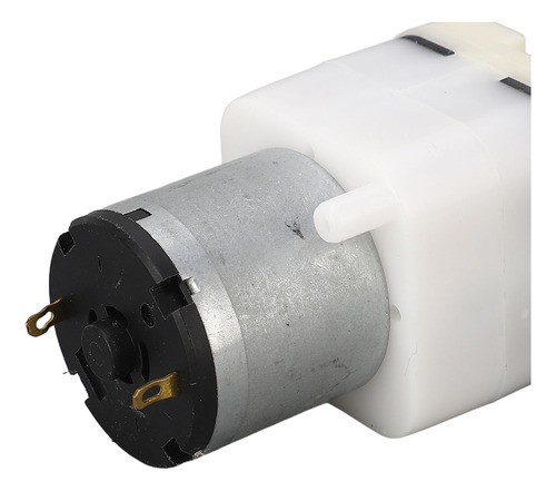 Amplificador Eléctrico Portátil De Corriente Continua Con Mi