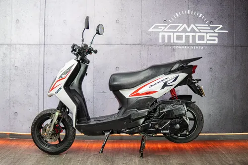 Akt Dynamic 125 2016