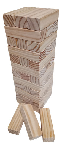 Jenga Yenga Tenga Juego De Mesas Previas Prendas Hot