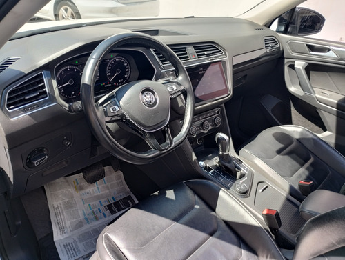 Volkswagen Tiguan Allspace 2.0 Highline Tdi 4Motion Dsg