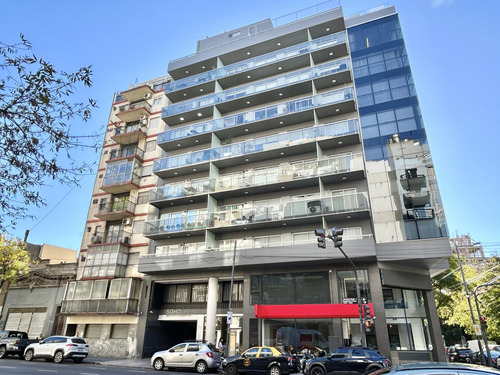 Venta Departamento De 1 Ambiente En Palermo