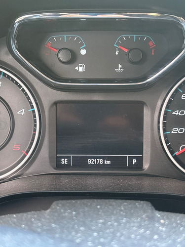 Chevrolet Trailblazer 2.8 Nueva Ltz Tdci 200cv