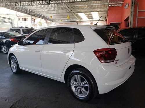 Volkswagen Polo 1.6 Msi Total Flex Manual