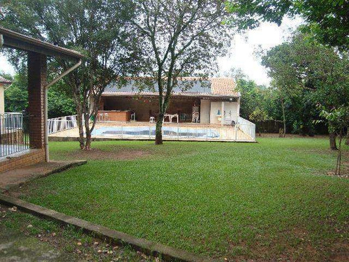 Imagem 10 de 20 de Chácara Com 4 Dorms, Jardim Marajoara, Jundiaí - R$ 720 Mil, Cod: 4418 - V4418