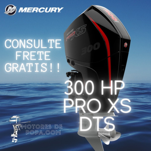Imagem 17 de 21 de Motor De Popa De 115 Hp Sea Mercury 3 Anos Garantia