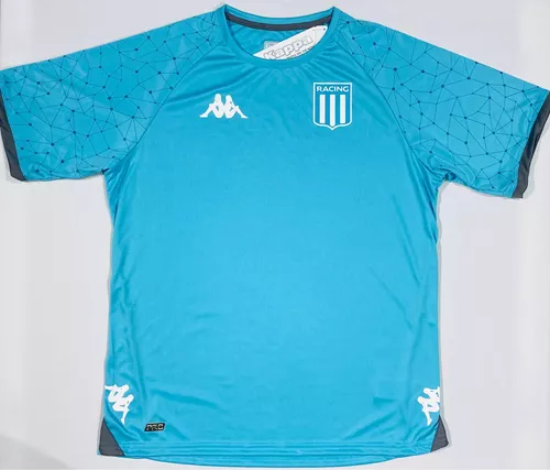 Camisa Titular Racing Club de Avellaneda 2021