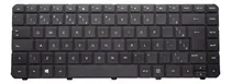 Comprar Teclado P\u002F Notebook Hp Compaq Presario Cq43 Marca Bringit