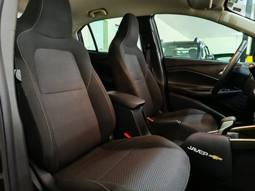Chevrolet Onix Onix 1.0 TURBO FLEX LTZ AUTOMATICO